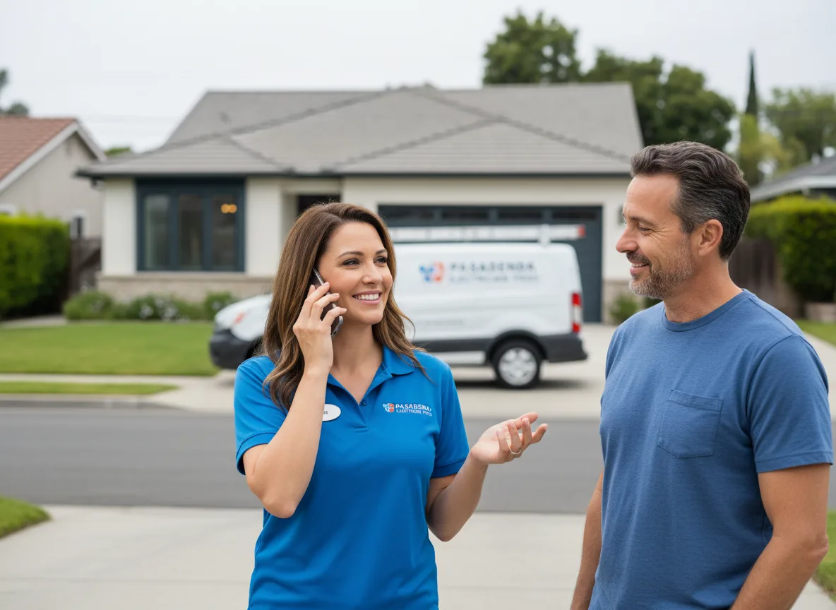 Electrician Aultman, PA FAQs